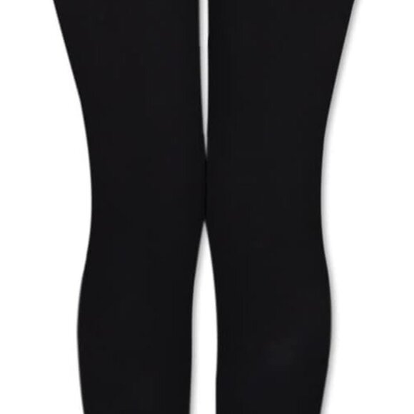 Girls' Leggings Full Length Comfy Pants Trousers 8-9 Years - Picture 5 of 6